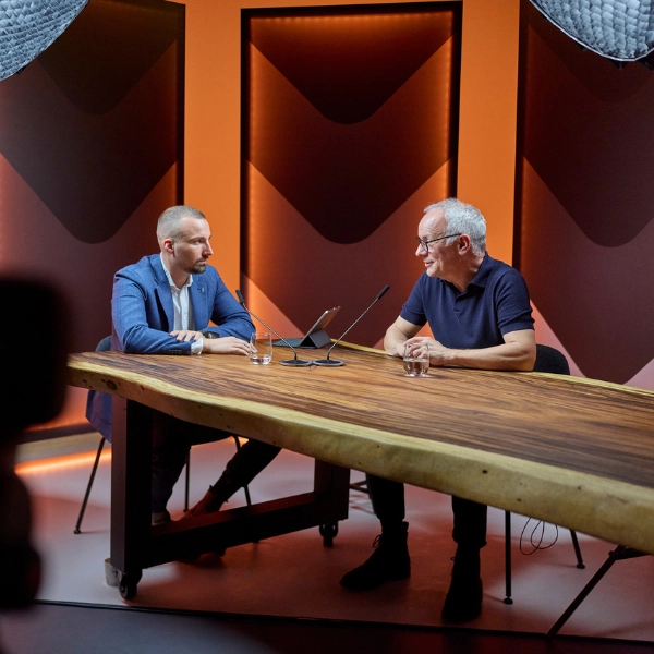 Jeroen Romein de beste sales podcast